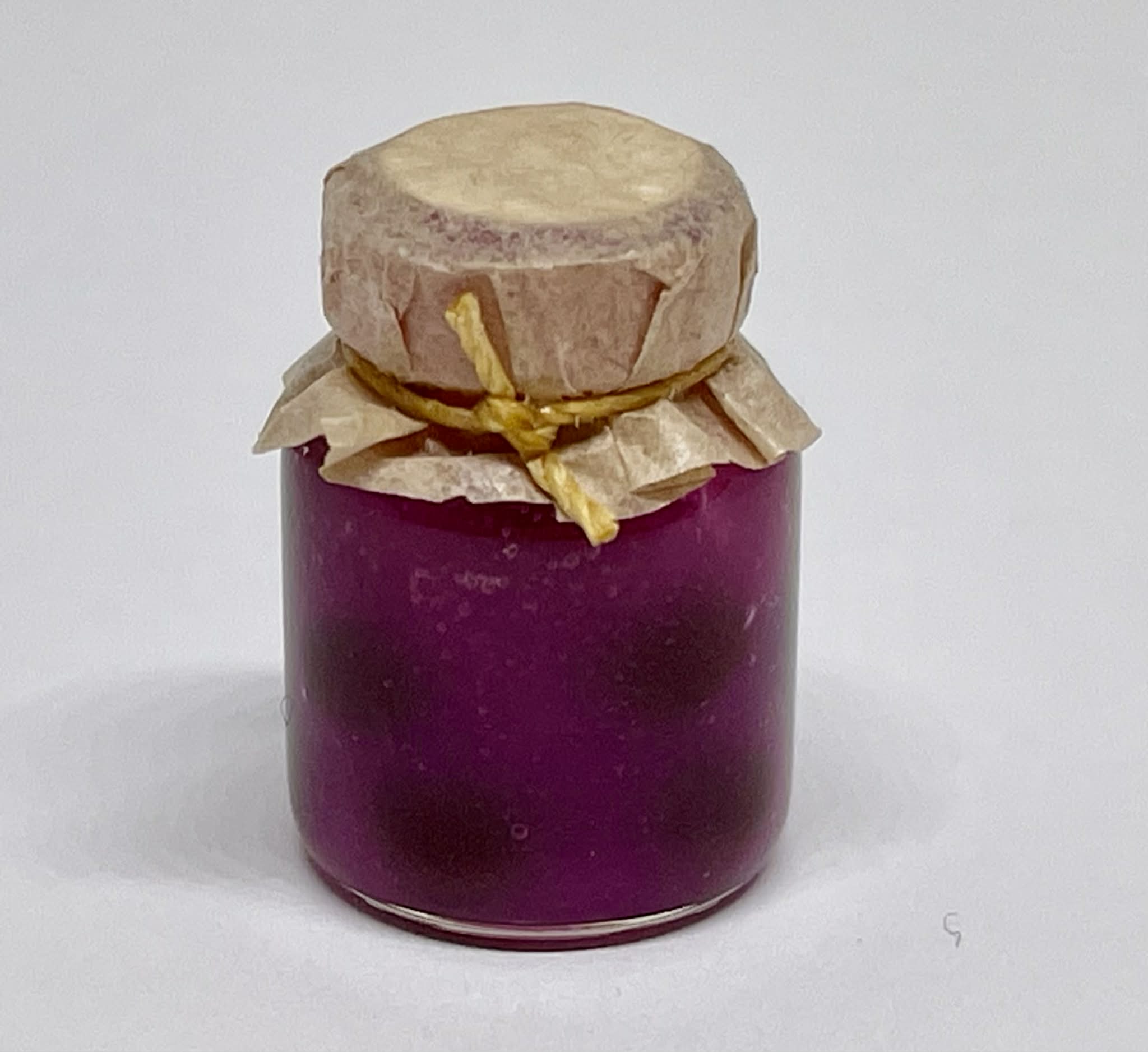 Beetroot  in glas jar  - Sandra Vikström