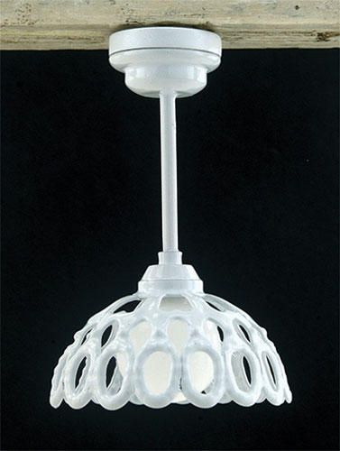 Ceiling light  led, with wand