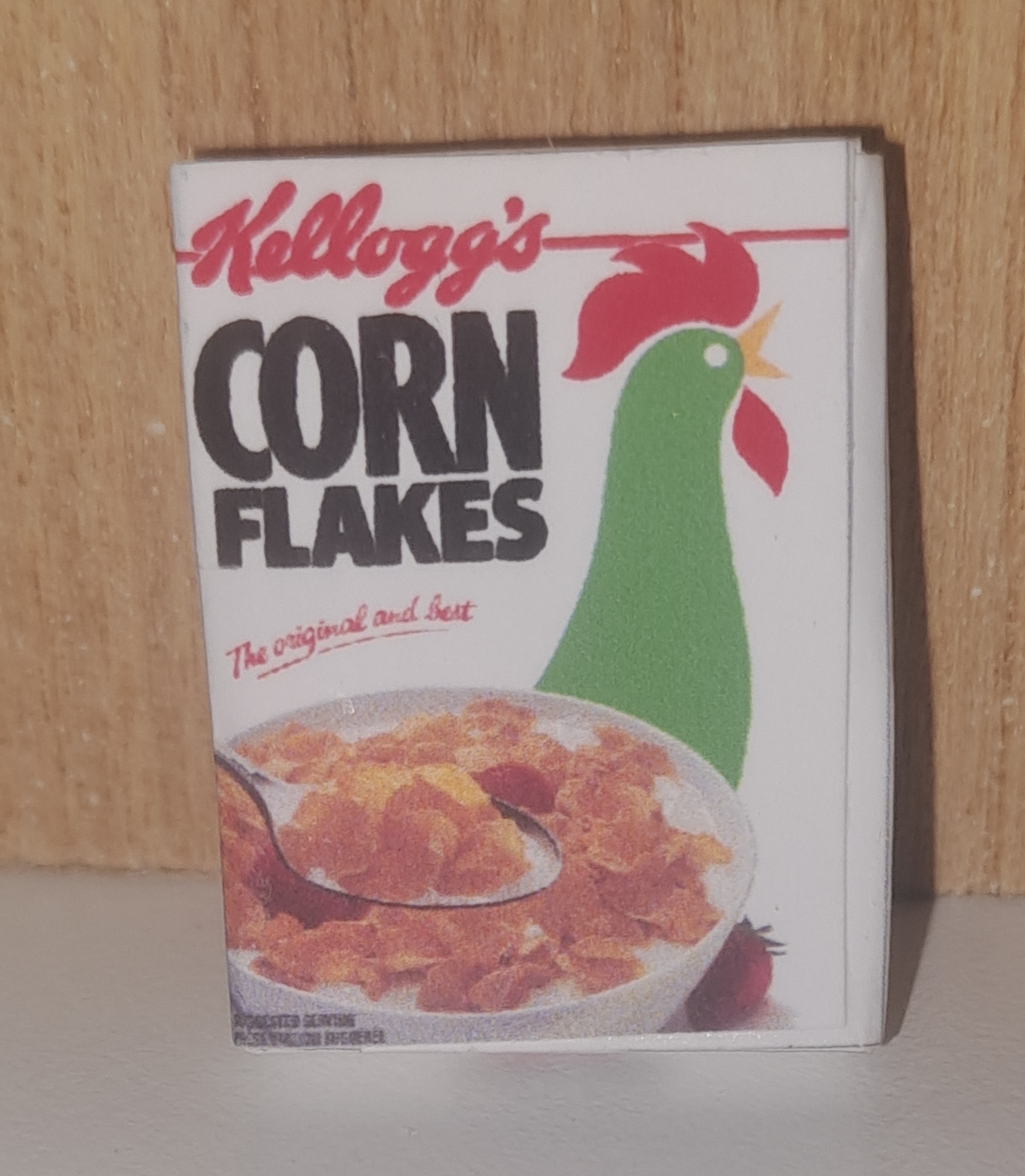 CORNFALKES