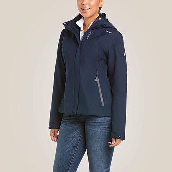 ARIAT COASTAL WATERPROOF JACKET 