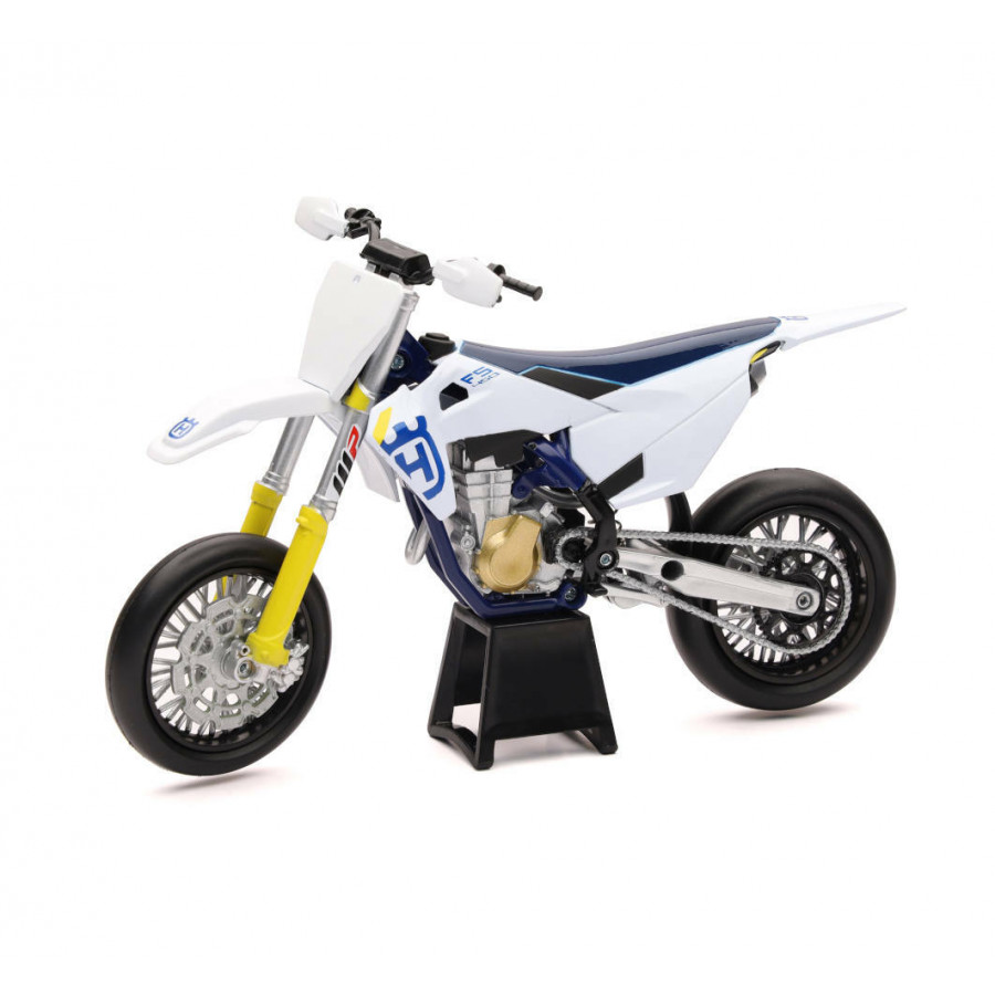 1:12 Husqvarna FS450 2019