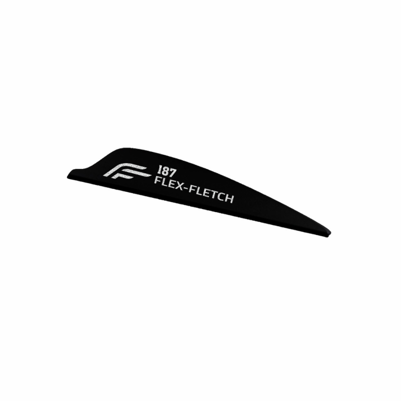 Flex-Fletch Vane FFP-187 Shield  - 10