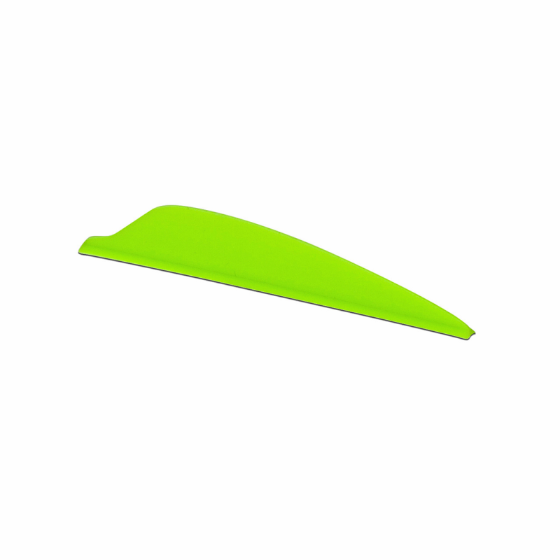 Flex-Fletch Vane FFP-187 Shield  - 4