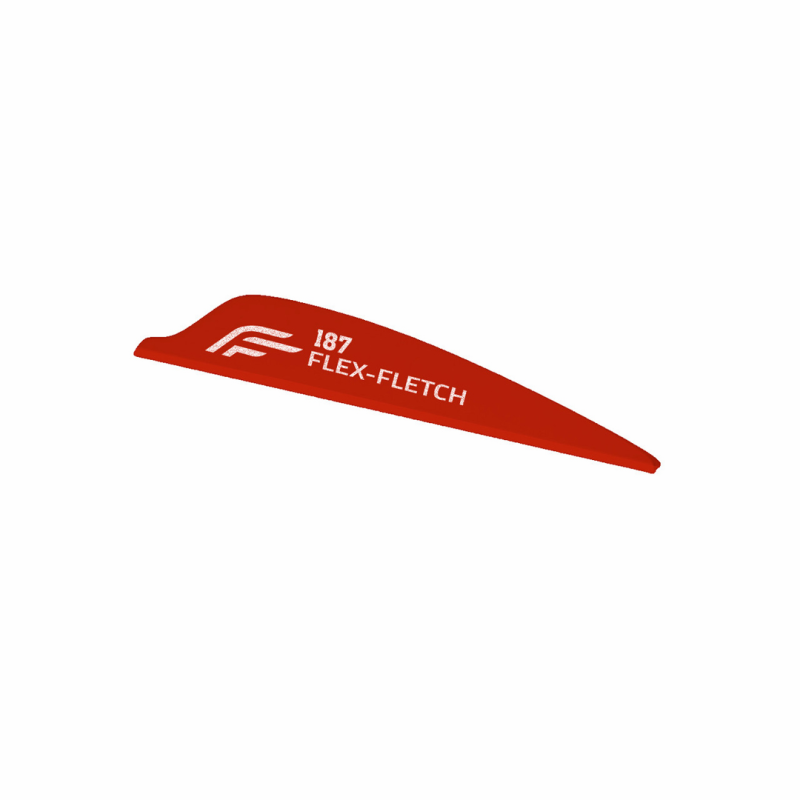 Flex-Fletch Vane FFP-187 Shield 