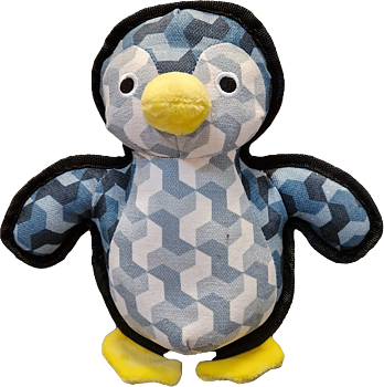 Pauline the Penguin