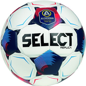 Select Allsvenskan Replica v26