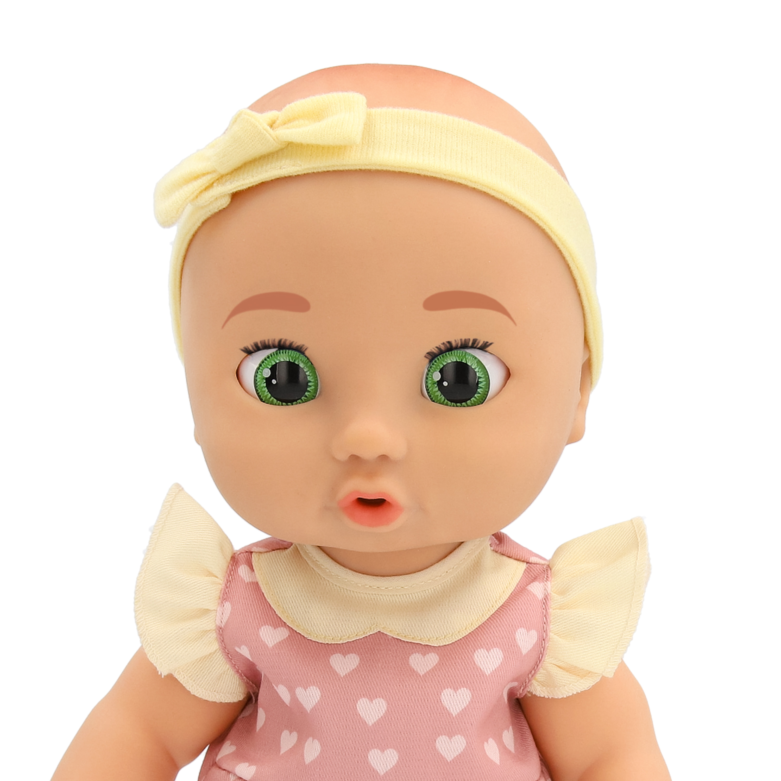 Be loved babies Gaby Vauvanukke - 4
