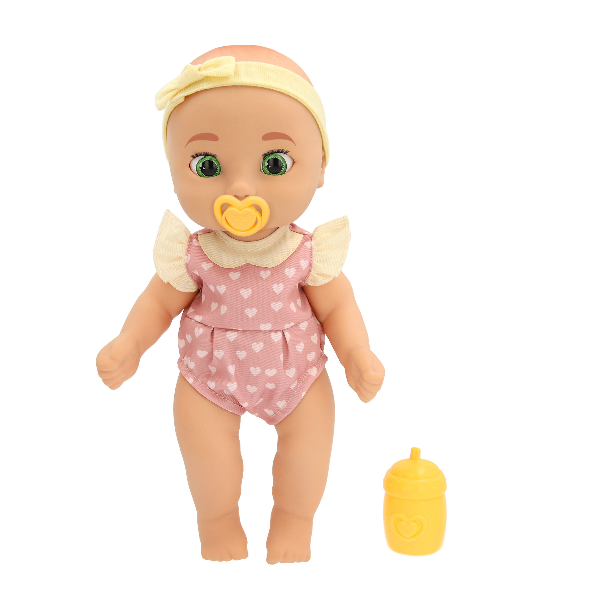 Be loved babies Gaby Vauvanukke - 3