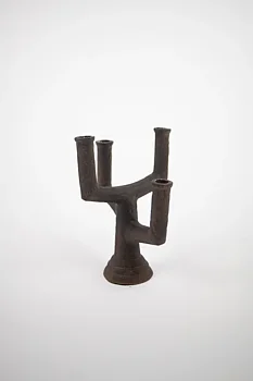 Ljusstake Yussi 4 armar