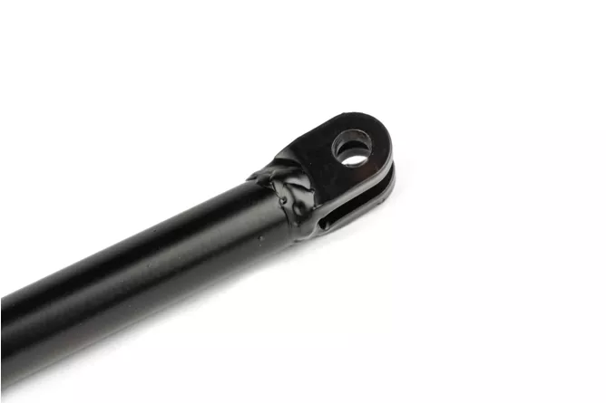 Sidestøtte - Derbi Senda X-Treme Black - 2