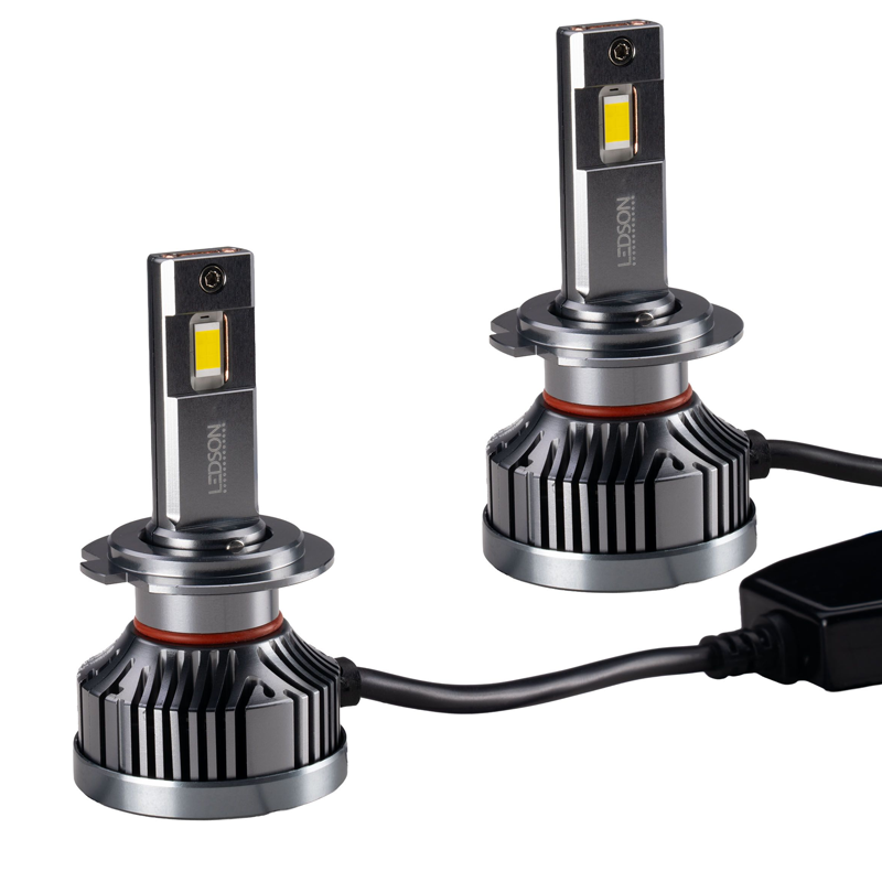 Xtreme DX Gen2 LED for halogen headlamps (H7)