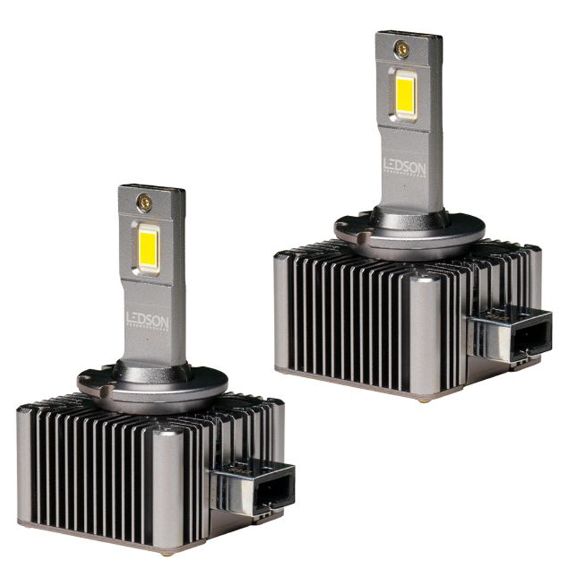 LED Conversion DX Gen2 D1S