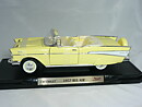 Chevrolet  Bel Air  Cab  1957  1:18  Road Legends