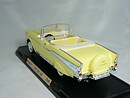 Chevrolet  Bel Air  Cab  1957  1:18  Road Legends