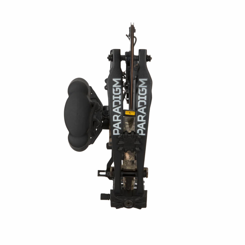 Bear Archery Compound Bow Paradigm Package  - 3