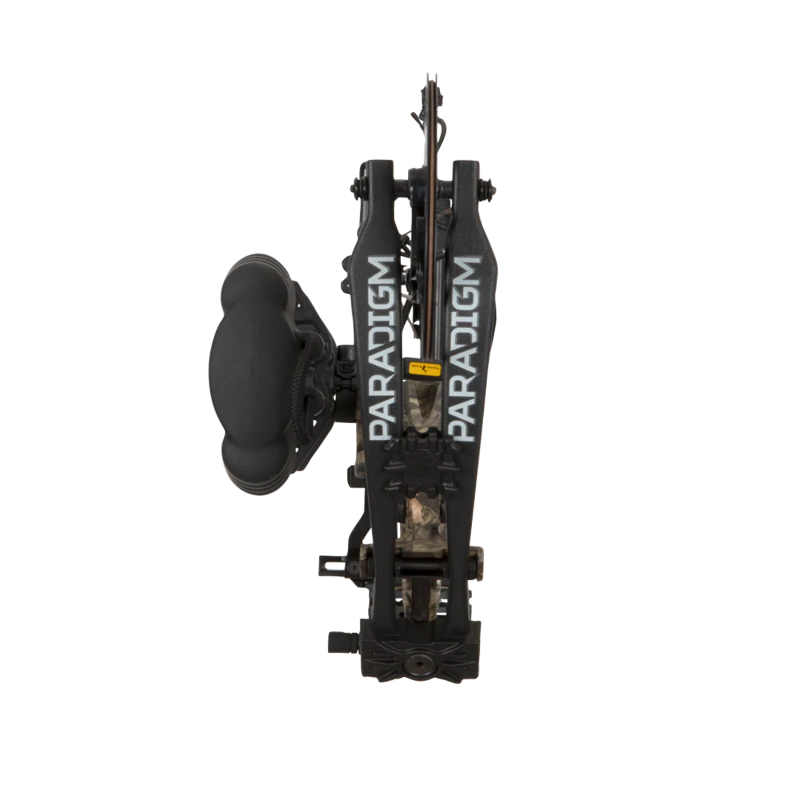 Bear Archery Compound Bow Paradigm Package  - 8
