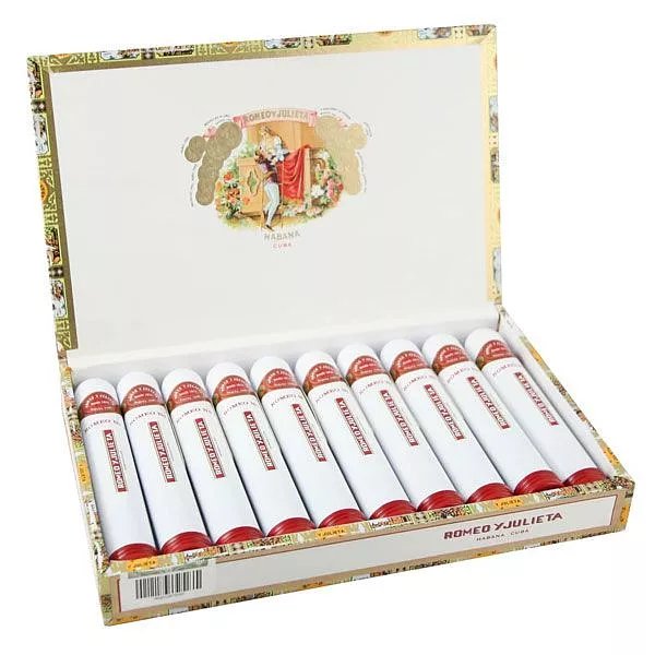 Romeo Y Julieta Romeo No. 2