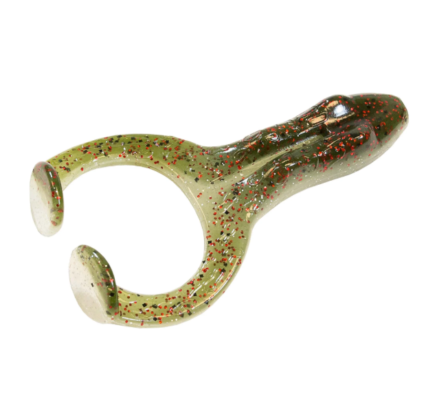 Finesse FrogZ 2,75" 7 cm 4-pack - 2