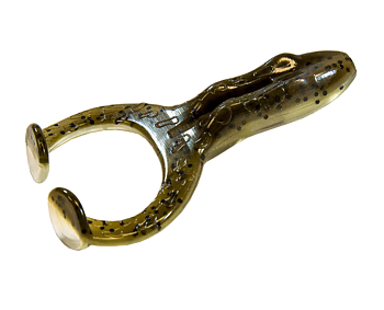 Finesse FrogZ 2,75" 7 cm 4-pack