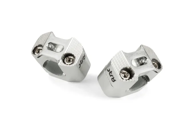 Lenkungsüberhang 22,2 mm/28,6 mm - 3