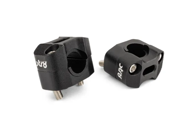 Lenkungsüberhang 22,2 mm/28,6 mm - 2