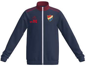 Boren Retro jacka JR (Borens IK)