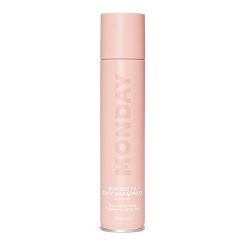 Monday Dry Shampoo Brunette 200ml
