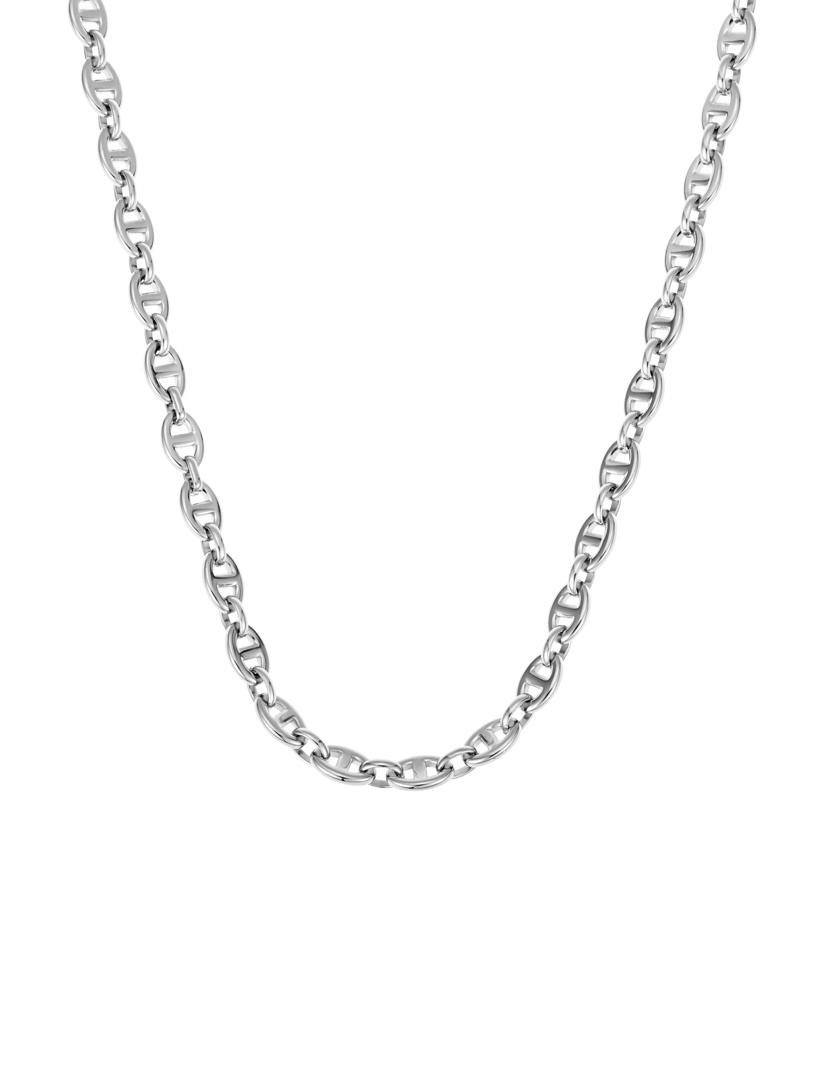 Celine chain necklace 90 steel