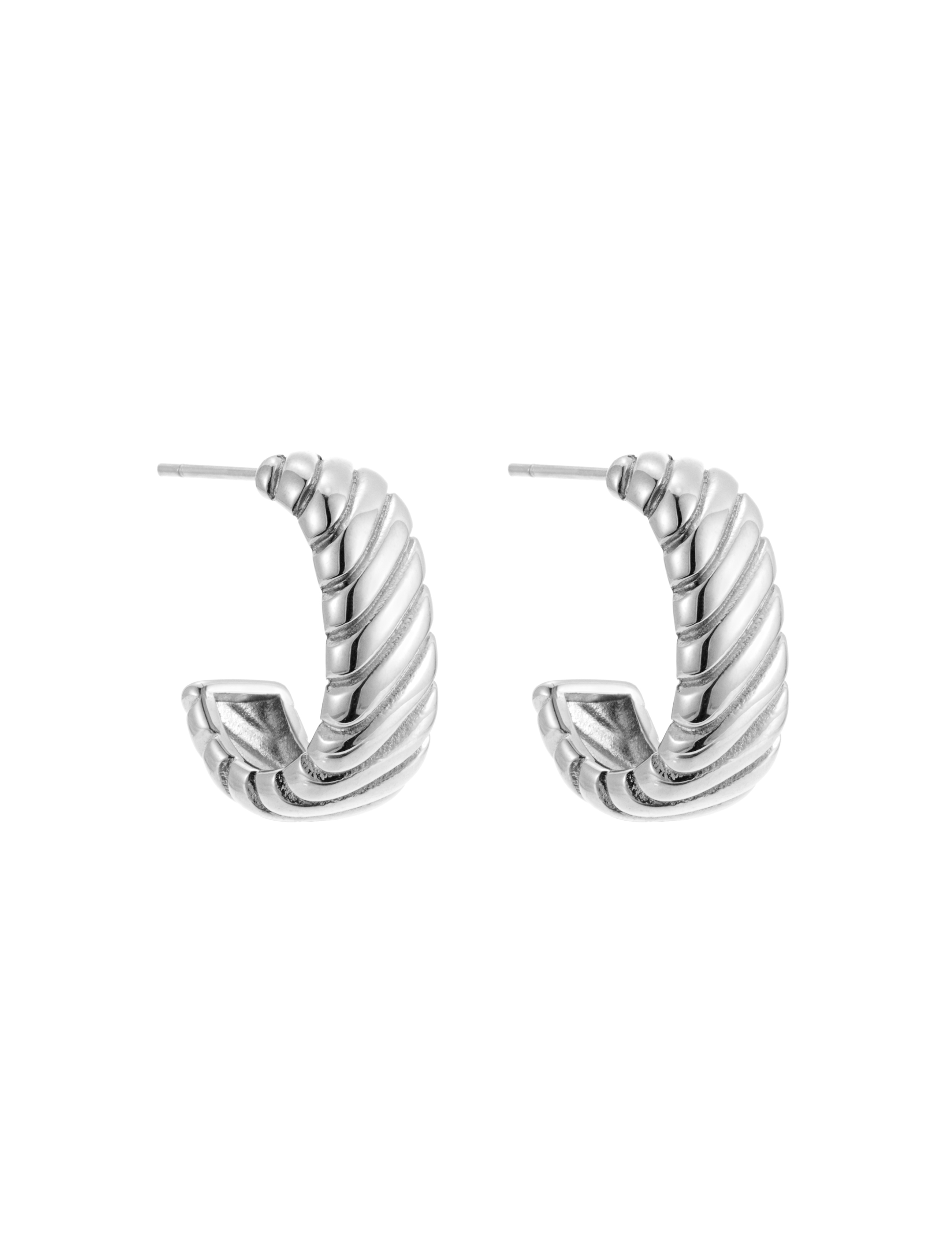 Swirl hoop steel - 5