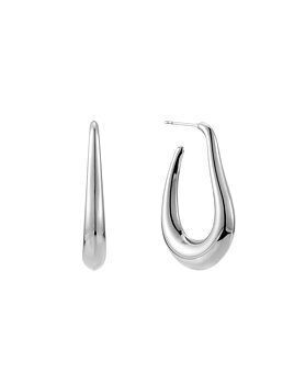 Copenhagen earring steel