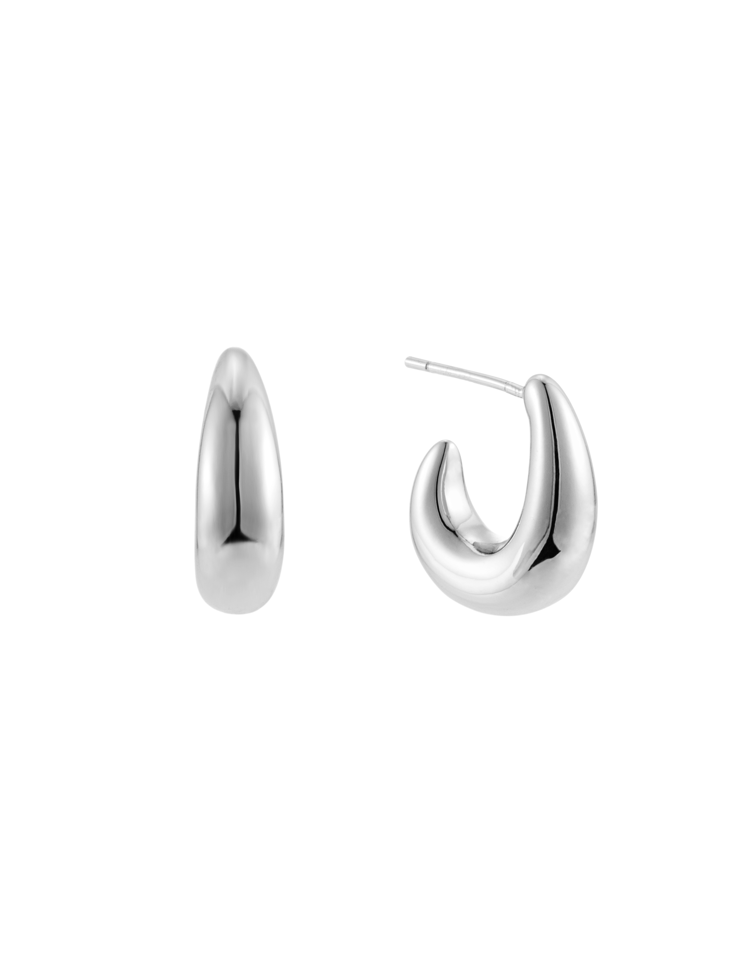 Toscana earring silver