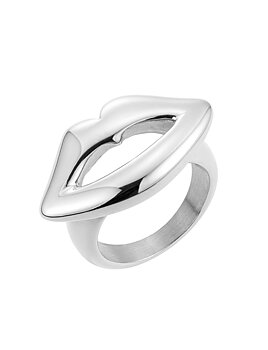 Lipp ring steel