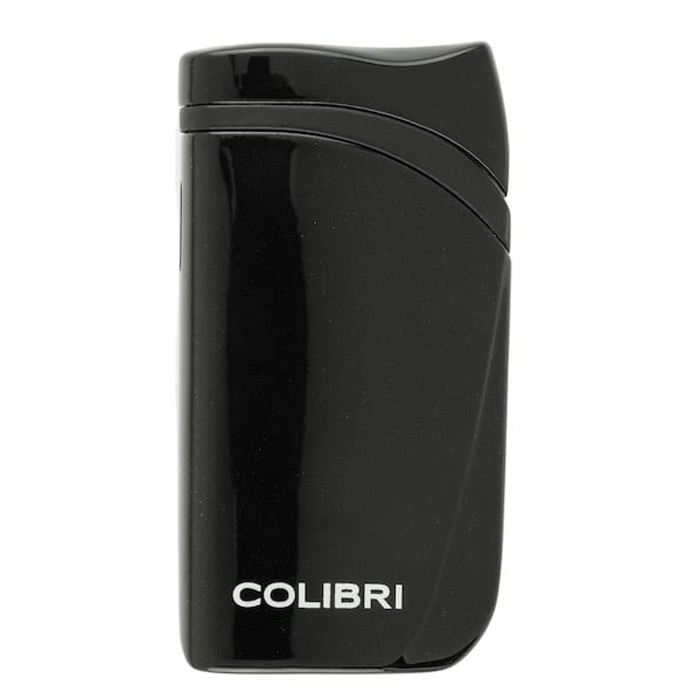 Colibri Falcon Metallic - black - 2