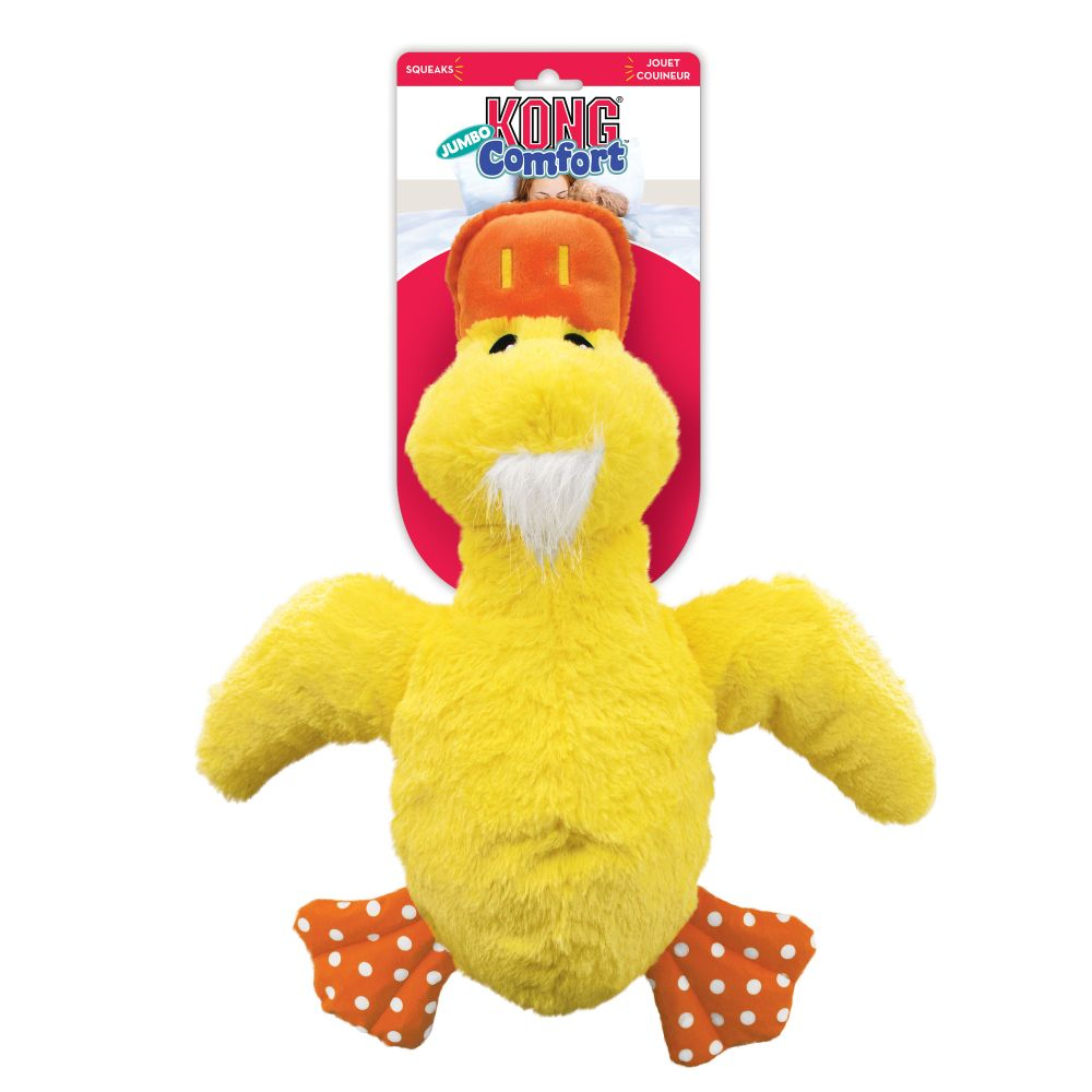 KONG Comfort Jumbo XL Anka
