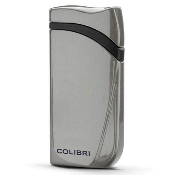 Colibri Falcon Metallic - charcoal