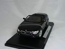 Bmw  645 ci  1:18  Super Auto