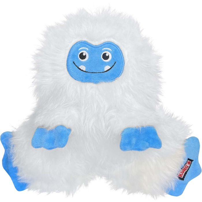 KONG Snuzzles Yeti M
