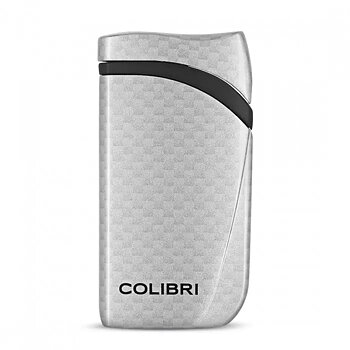 Colibri Carbon Fiber - grey