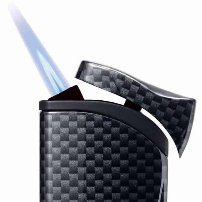 Colibri Carbon Fiber - black - 2