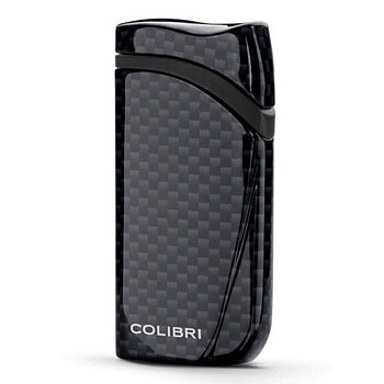 Colibri Carbon Fiber - black
