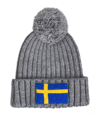   MJUK FLAGGMÖSSA SVERIGE