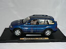 BMW   X5  1999  1:18  Motor Max