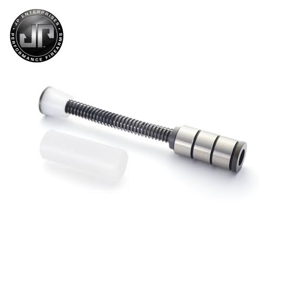 JP Gen 2 Silent Captured Spring System for AR-15 Type Rifle with stadnard weight