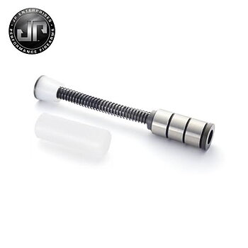 JP Gen 2 Silent Captured Spring System for AR-15 Type Rifle with stadnard weight