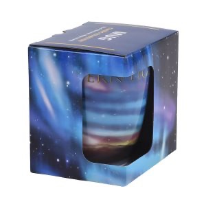 Mugg Norhtern Lights  / Box