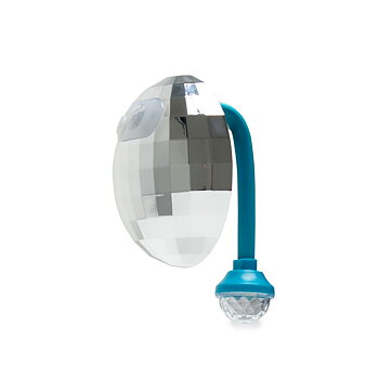 Toilet night fever, bathroom night light with sensor