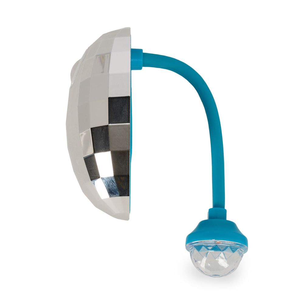 Toilet night fever, bathroom night light with sensor - 4