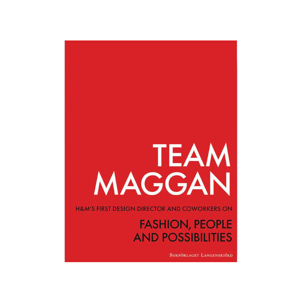 Team Maggan