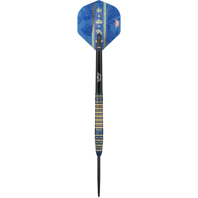 Bulls NL Kim Huybrechts 95% Blue 22g  - 2