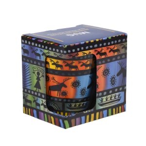 Mugg Sámi Artic Sky w/Box - 2